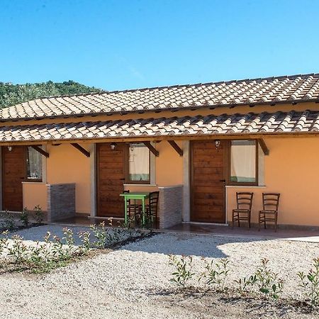 Agriturismo Mulin Di Mezzo Монтеф'ясконе Екстер'єр фото