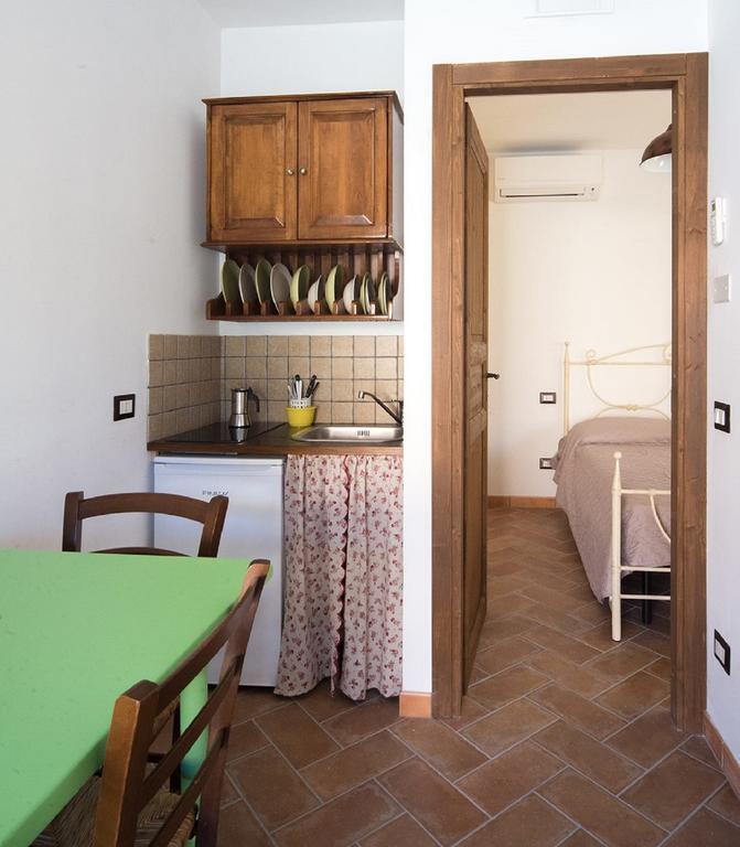 Agriturismo Mulin Di Mezzo Монтеф'ясконе Екстер'єр фото
